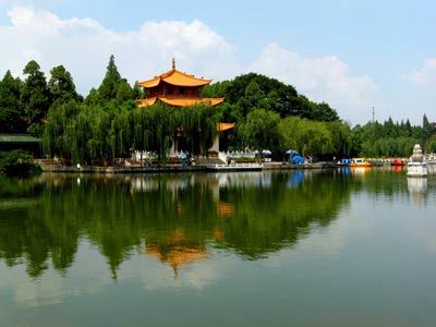 曬各大城市人均年終獎(jiǎng)：北京最高 長(zhǎng)春最低
