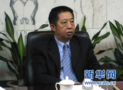 央行副行長馬德倫：央行暫無發(fā)行大面額紙幣計劃