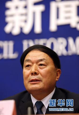 中國民航局局長李家祥回應(yīng)民航熱點問題
