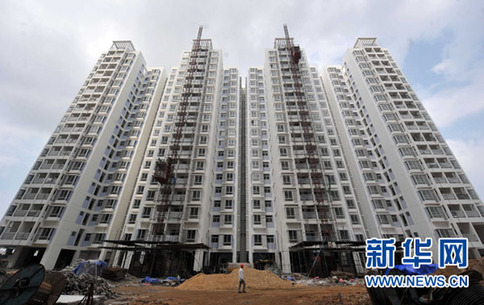 我國(guó)保障房建設(shè)提速擴(kuò)面 5年將建3600萬套