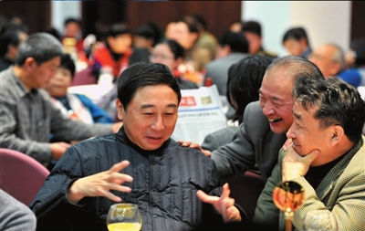 鏡頭下的明星代表、委員 宋祖英驚艷亮相