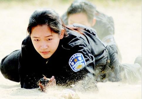獻(xiàn)給國際勞動(dòng)?jì)D女節(jié)：最美的