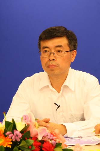 中國氣象局專家解析氣象條件與核污染擴(kuò)散問題
