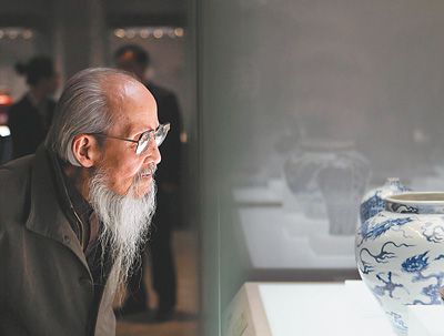 新國(guó)家博物館整體向公眾開放 七項(xiàng)展覽全部免費(fèi)