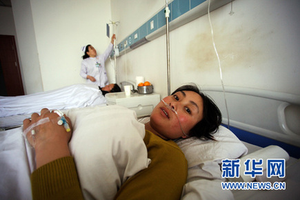 甘肅平?jīng)雠Ｄ讨卸臼录_認為特大投毒案件