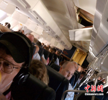 我國波音737主力為700、800 旅客可放心乘坐