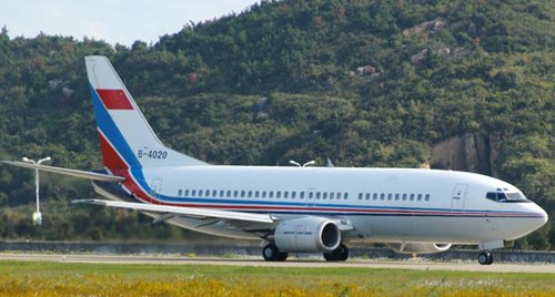 我國(guó)波音737主力為700、800 旅客可放心乘坐