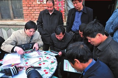 職業(yè)病診斷程序有望簡(jiǎn)化 或避免“開胸驗(yàn)肺”慘劇