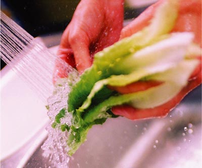 中國重拳整治“問題食品”獲贊譽(yù)