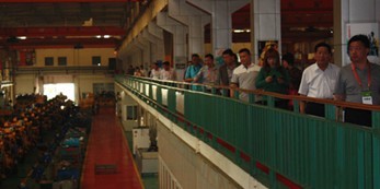 杰出華商財(cái)富濟(jì)寧行成功舉辦