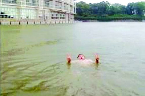 1個(gè)月來(lái)全國(guó)14座城市被淹