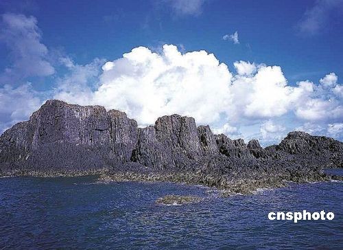 臺(tái)灣離島“自由行”今啟動(dòng) 金門(mén)馬祖充滿期待 圖