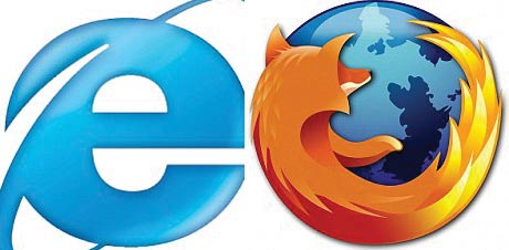 你信么？IE瀏覽器用戶智商為80接近弱智