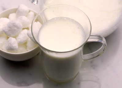 養(yǎng)生：牛奶奇怪且健康的十種吃法