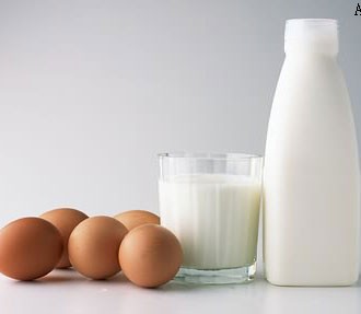 養(yǎng)生：牛奶奇怪且健康的十種吃法