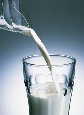 養(yǎng)生：牛奶奇怪且健康的十種吃法