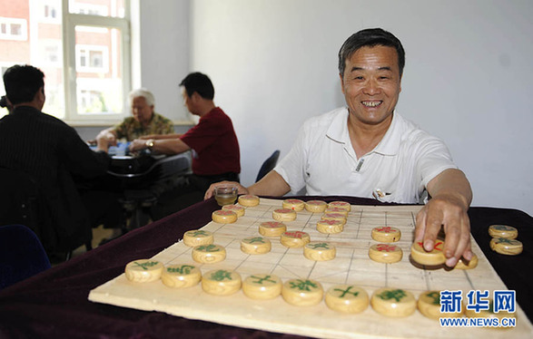 吉林“八路安居”工程使600多萬人實(shí)現(xiàn)安居夢(mèng)想