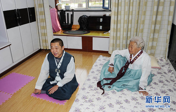 吉林“八路安居”工程使600多萬(wàn)人實(shí)現(xiàn)安居夢(mèng)想