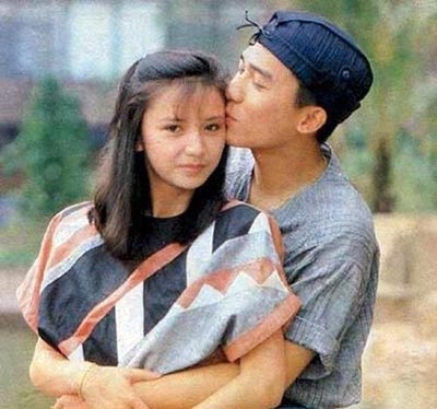 揭明星不堪情史 周潤(rùn)發(fā)喝洗潔精樂(lè)基兒割腕