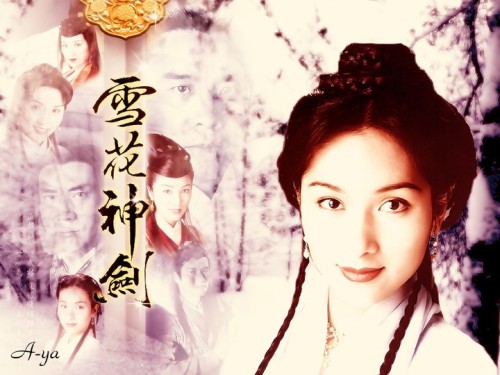 那些難以超越的經(jīng)典影視
