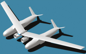 2025年的飛機“長”啥樣？