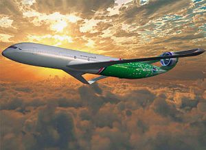 2025年的飛機(jī)“長”啥樣？