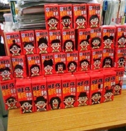 好歡樂！張張有亮點(diǎn)