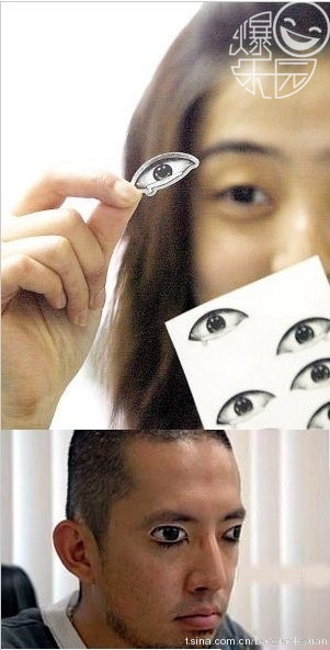 好歡樂(lè)！張張有亮點(diǎn)