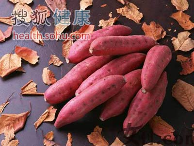中醫(yī)推薦秋天必喝五款粥