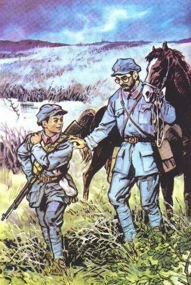 這些都看過 說明你老了！
