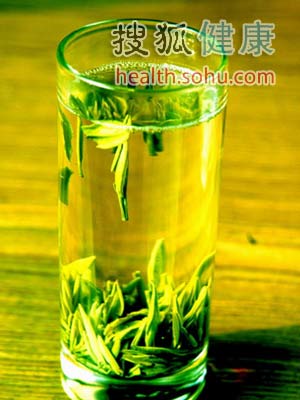 食物護(hù)膚：食物是怎樣影響你的皮膚的