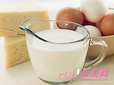不喝牛奶沒(méi)關(guān)系 7種食物可替代它
