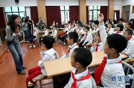 “性早熟”時代我們怎樣教育孩子？