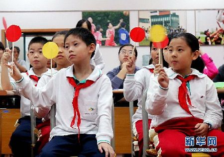 “性早熟”時代我們怎樣教育孩子？