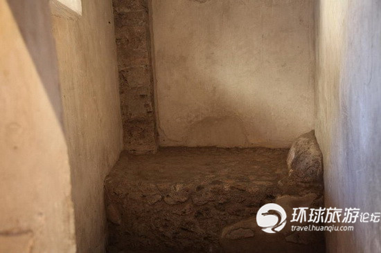 聲名遐邇！探秘曾一夜消失的千年古城（組圖）