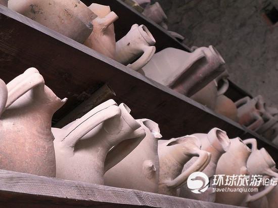 聲名遐邇！探秘曾一夜消失的千年古城（組圖）