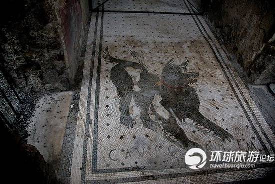 聲名遐邇！探秘曾一夜消失的千年古城（組圖）