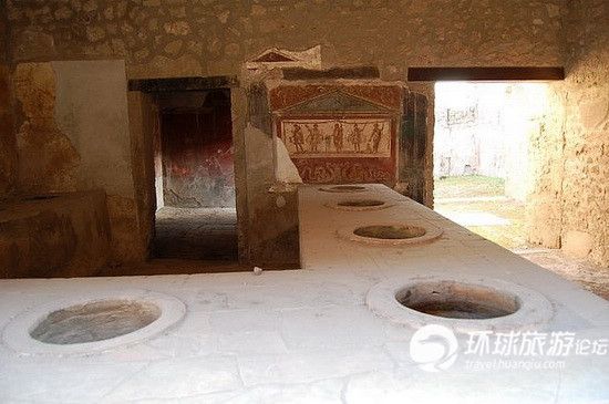 聲名遐邇！探秘曾一夜消失的千年古城（組圖）