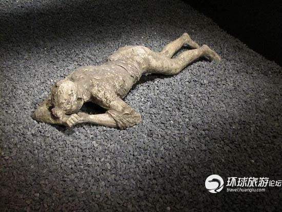 聲名遐邇！探秘曾一夜消失的千年古城（組圖）