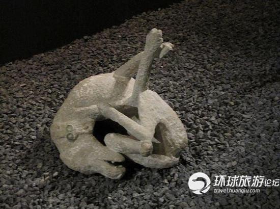 聲名遐邇！探秘曾一夜消失的千年古城（組圖）