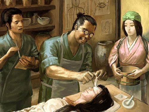 細數(shù)十大越來越吃香的職業(yè)
