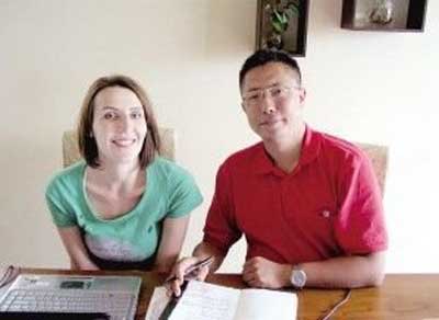 李陽(yáng)再次家暴！妻子曝光照片