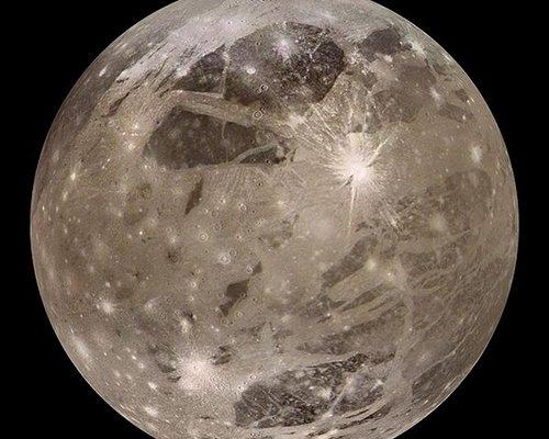 銀河系最可能存在外星人的七個(gè)星球