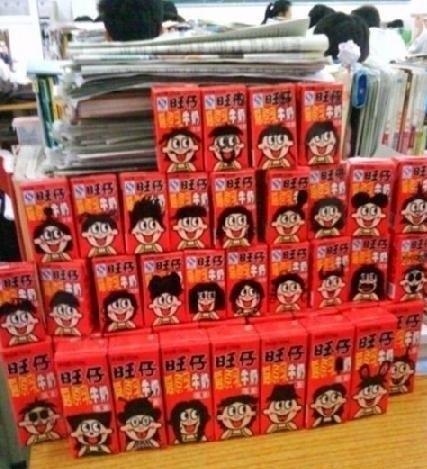 牛人實在是太多，地球也hold不住了