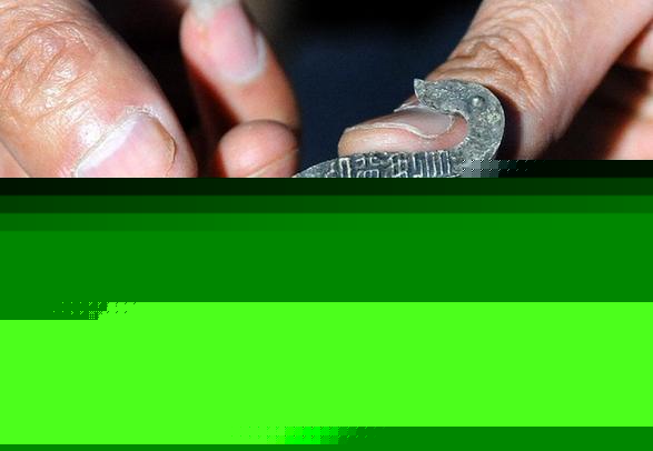 江蘇盱眙大云山漢墓考古成果通過論證