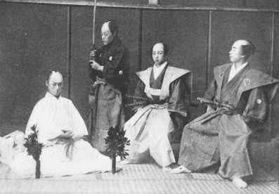 盤點(diǎn)世界九大驚人恐怖習(xí)俗