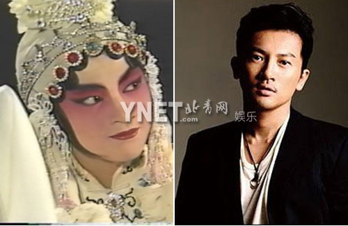 “將反串進(jìn)行到底”