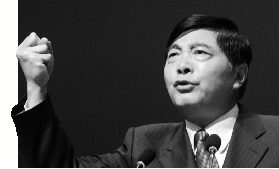 “官場(chǎng)另類”升任云南省委副書記：鐵腕仇和 為政有道