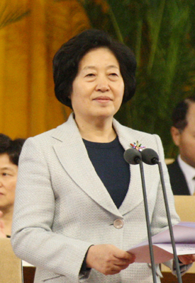 圖片新聞：廈門經濟特區(qū)30周年慶祝大會隆重舉行