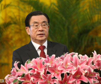 賀國強：把廈門經濟特區(qū)發(fā)展提高到一個新水平